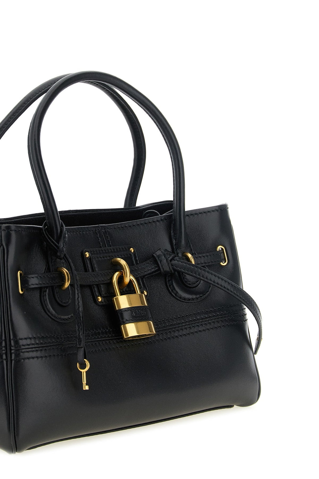 Small 'Paddington Sling' Shoulder Bag