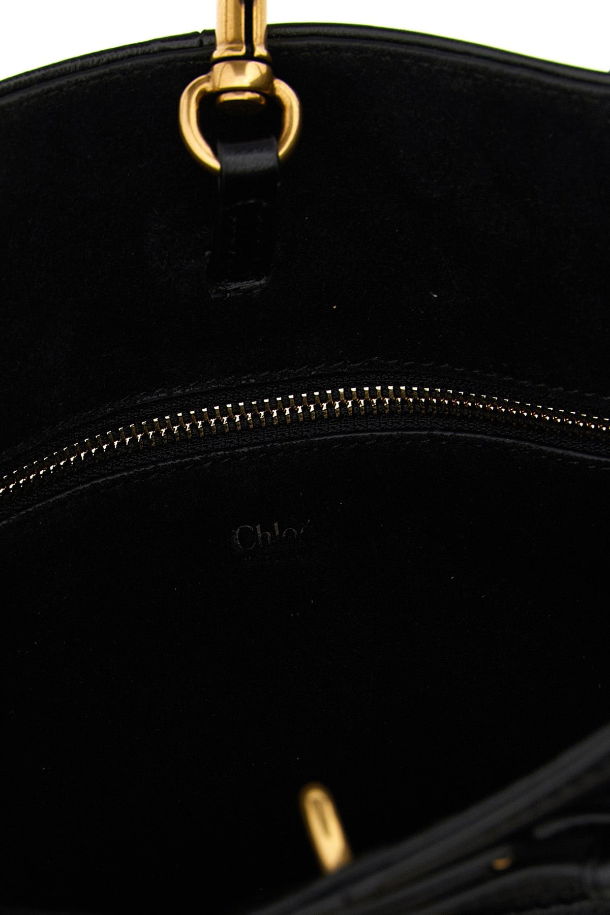 Small 'Paddington Sling' Shoulder Bag