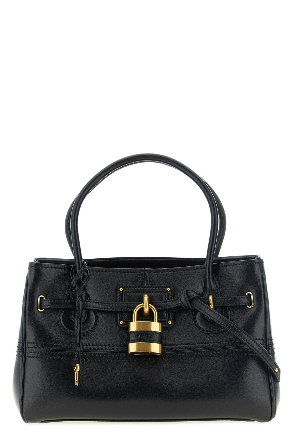 Small 'Paddington Sling' Shoulder Bag