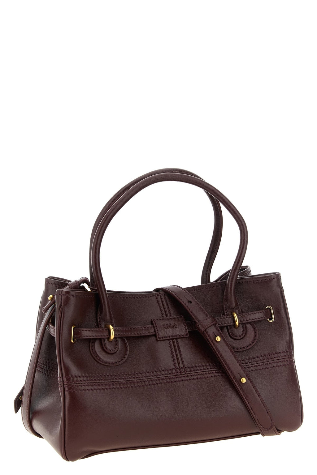 Small 'Paddington Sling' Shoulder Bag