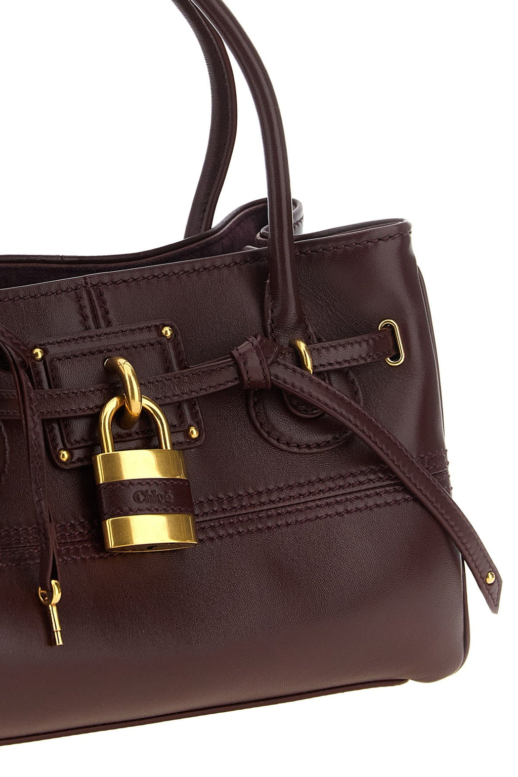 Small 'Paddington Sling' Shoulder Bag