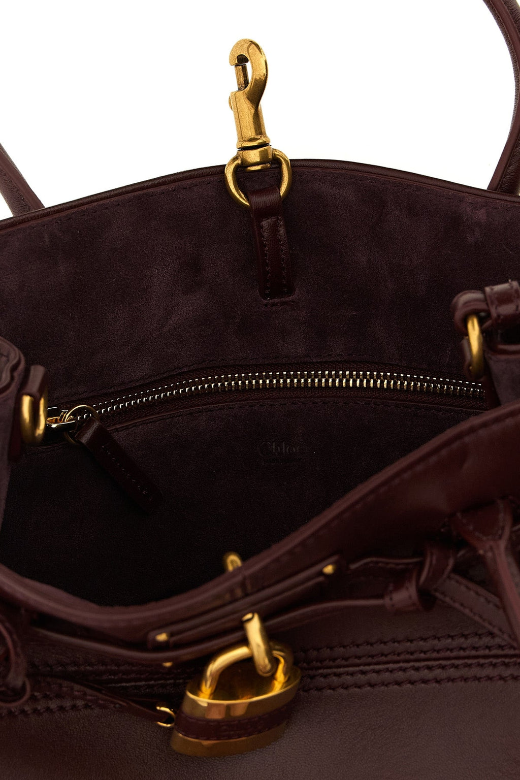 Small 'Paddington Sling' Shoulder Bag