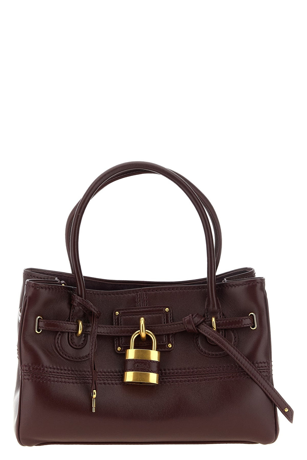 Small 'Paddington Sling' Shoulder Bag