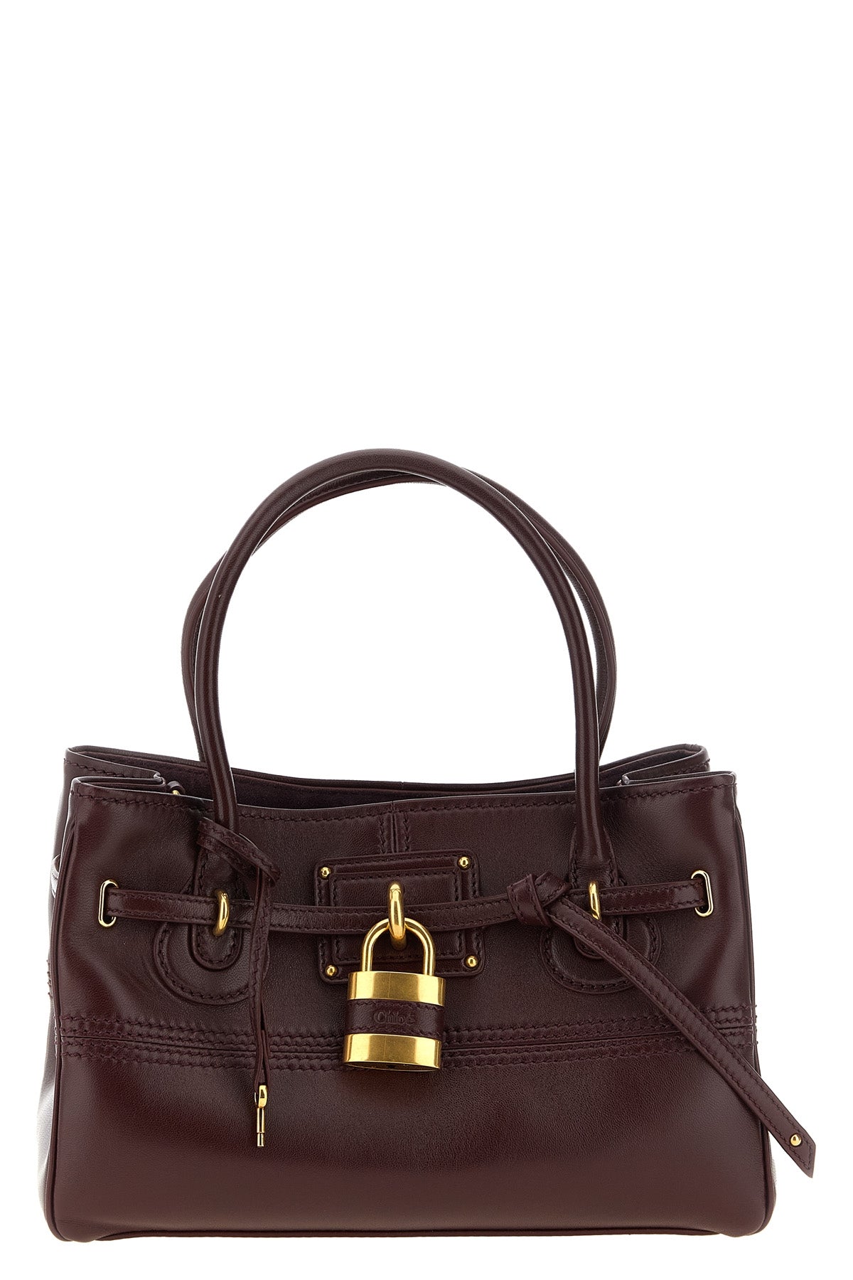 Small 'Paddington Sling' Shoulder Bag