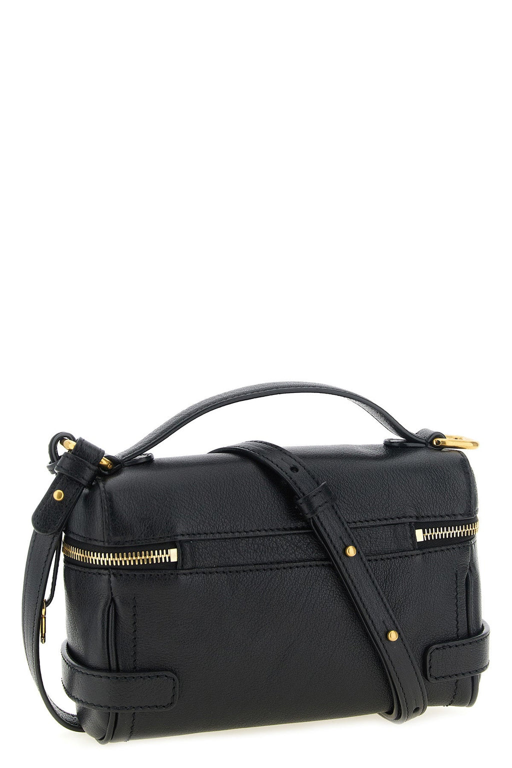 Chloé 'Vanity Paddington' Shoulder Bag