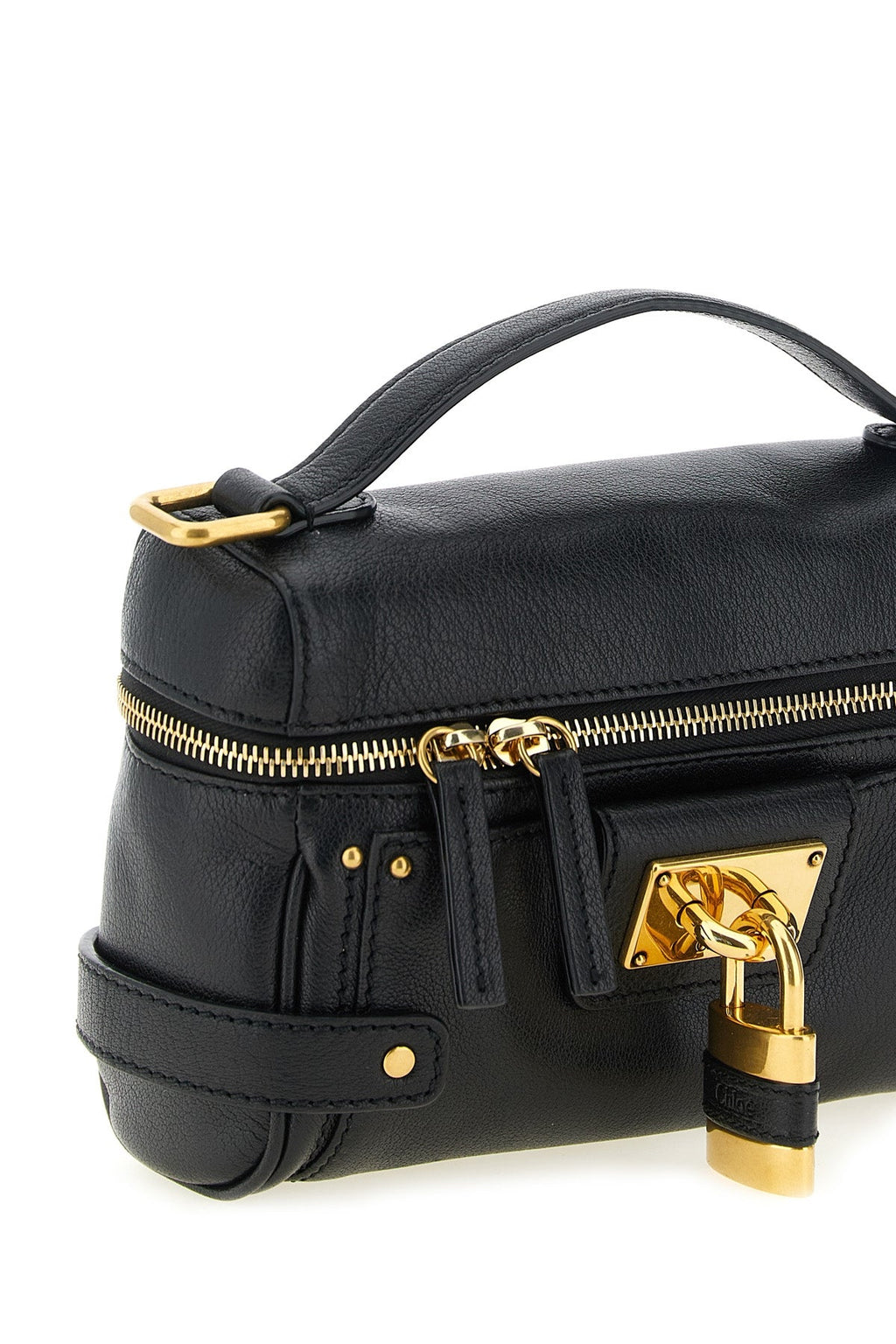 Chloé 'Vanity Paddington' Shoulder Bag