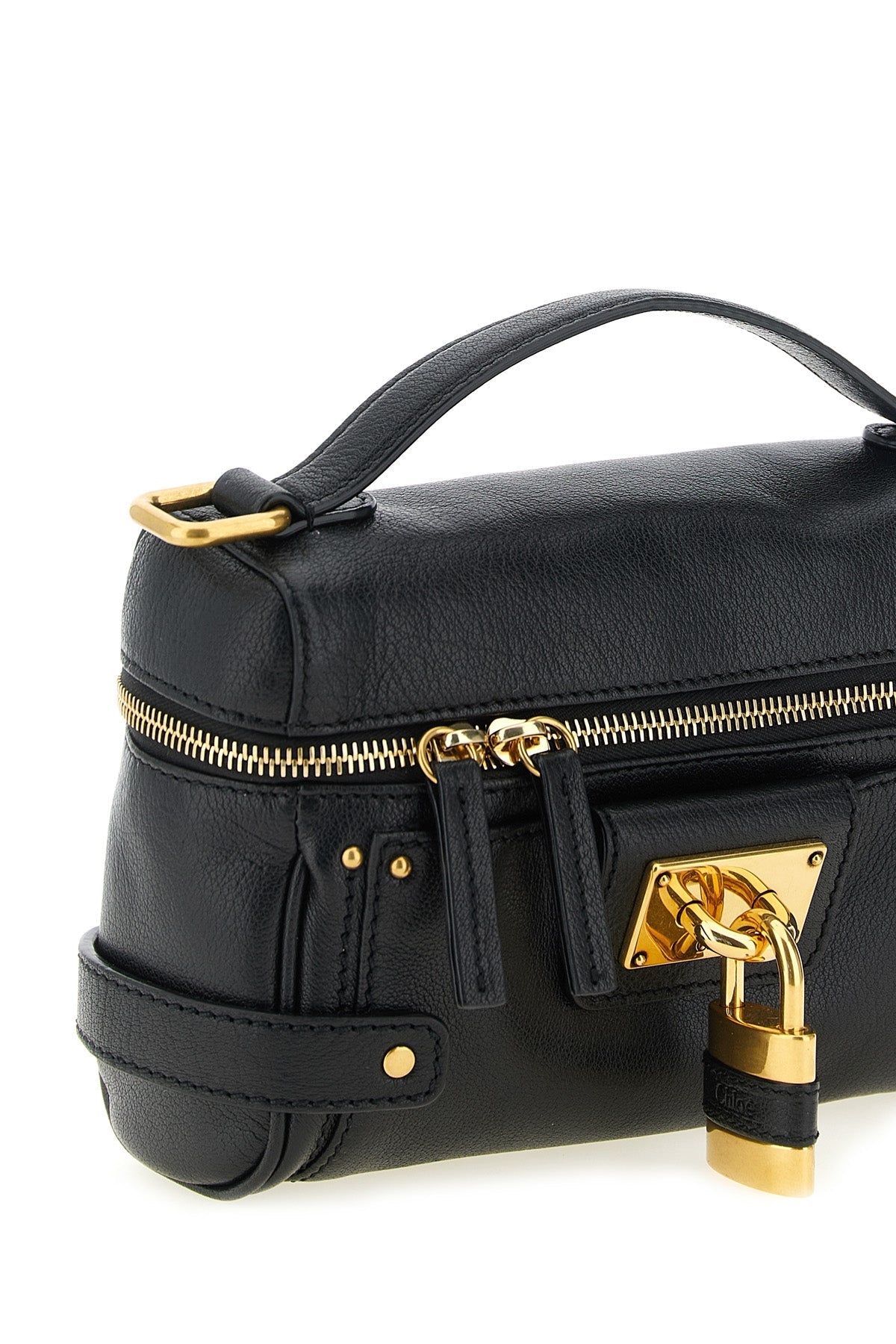 Chloé 'Vanity Paddington' Shoulder Bag