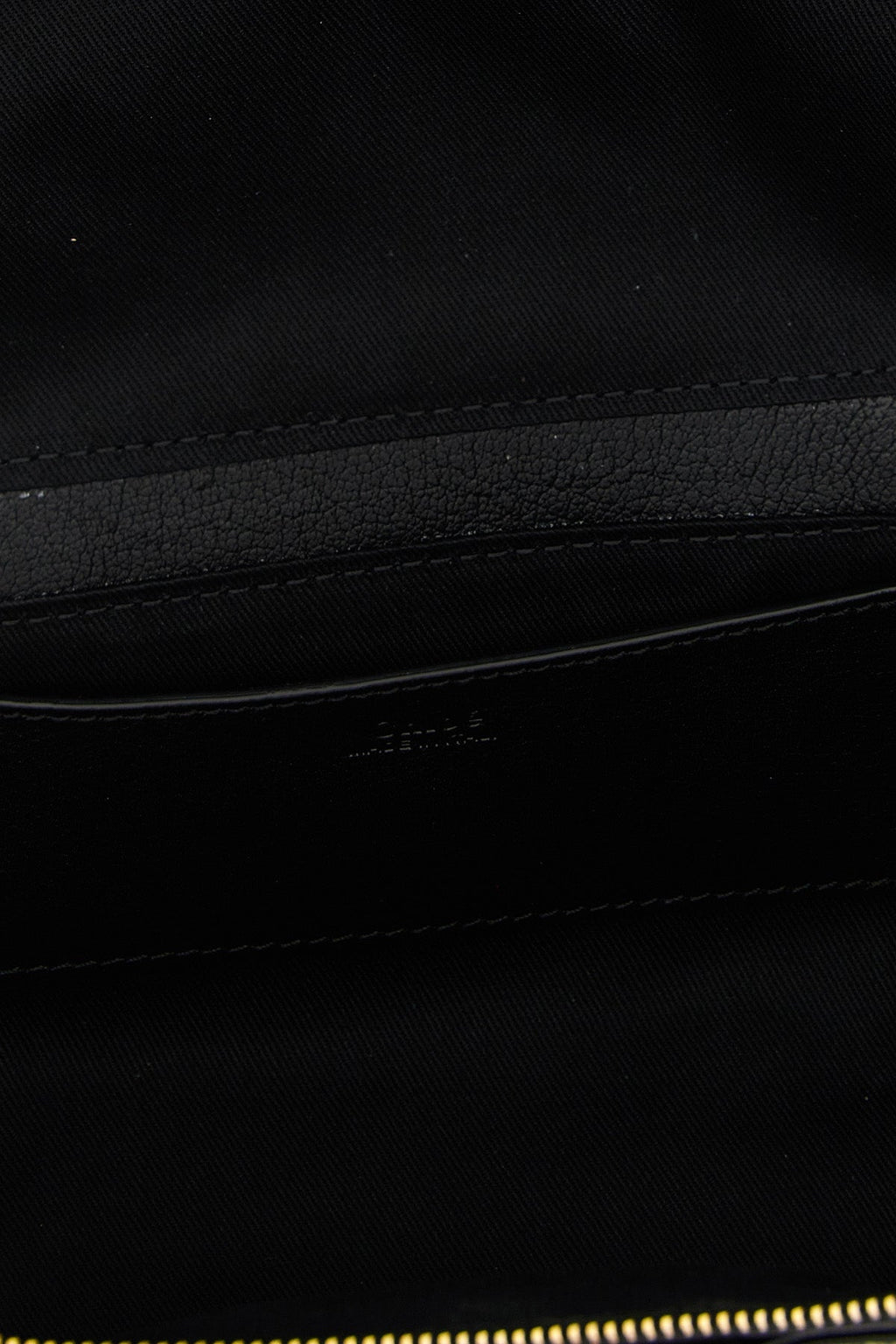 Chloé 'Vanity Paddington' Shoulder Bag