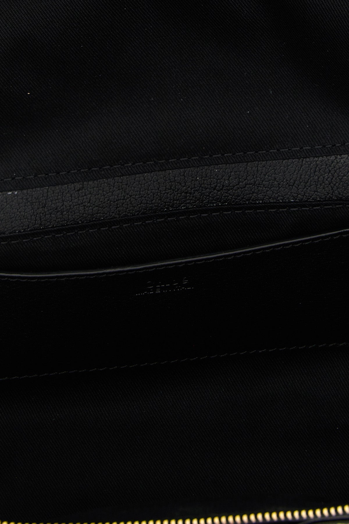 Chloé 'Vanity Paddington' Shoulder Bag