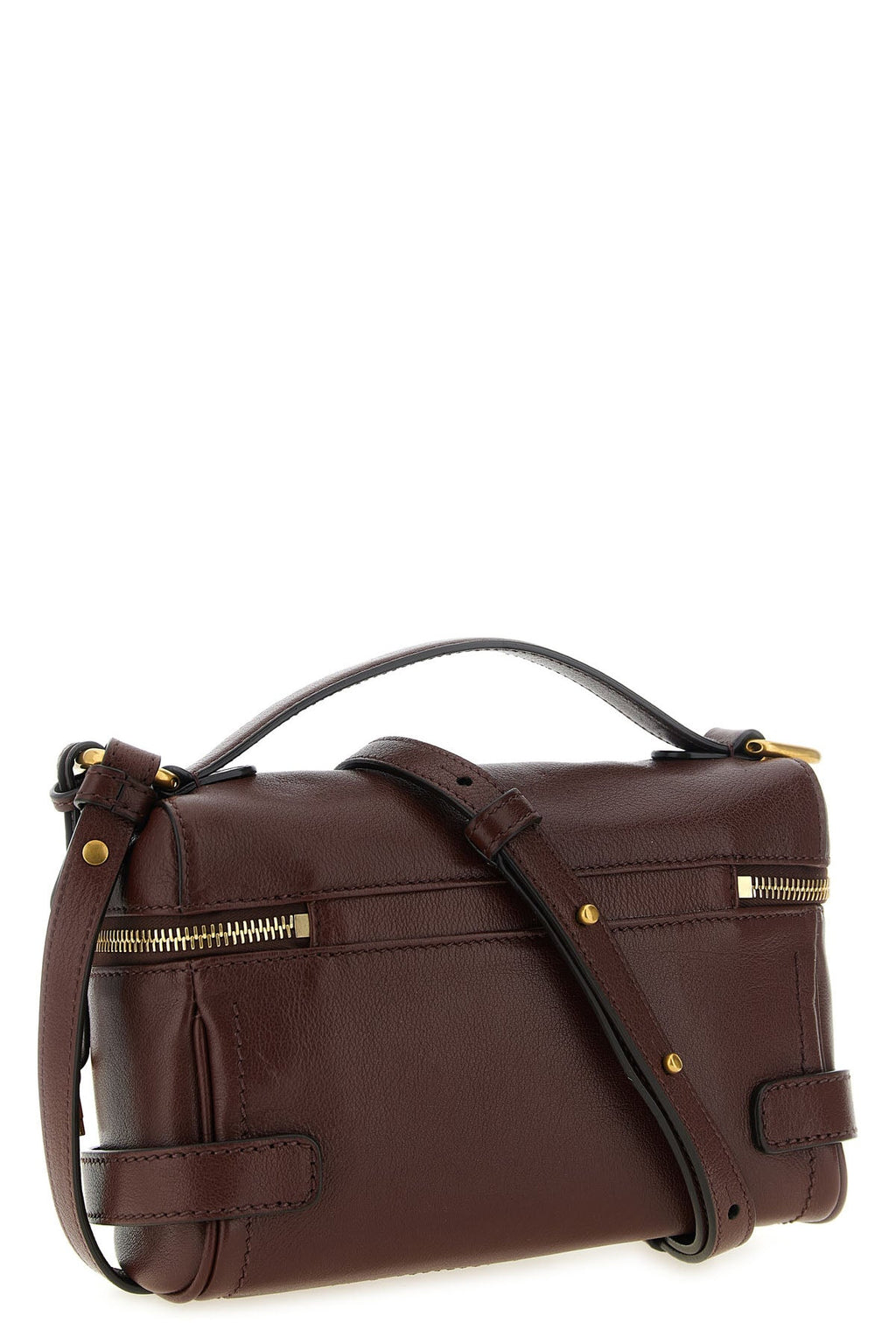 Vanity Paddington Shoulder Bag