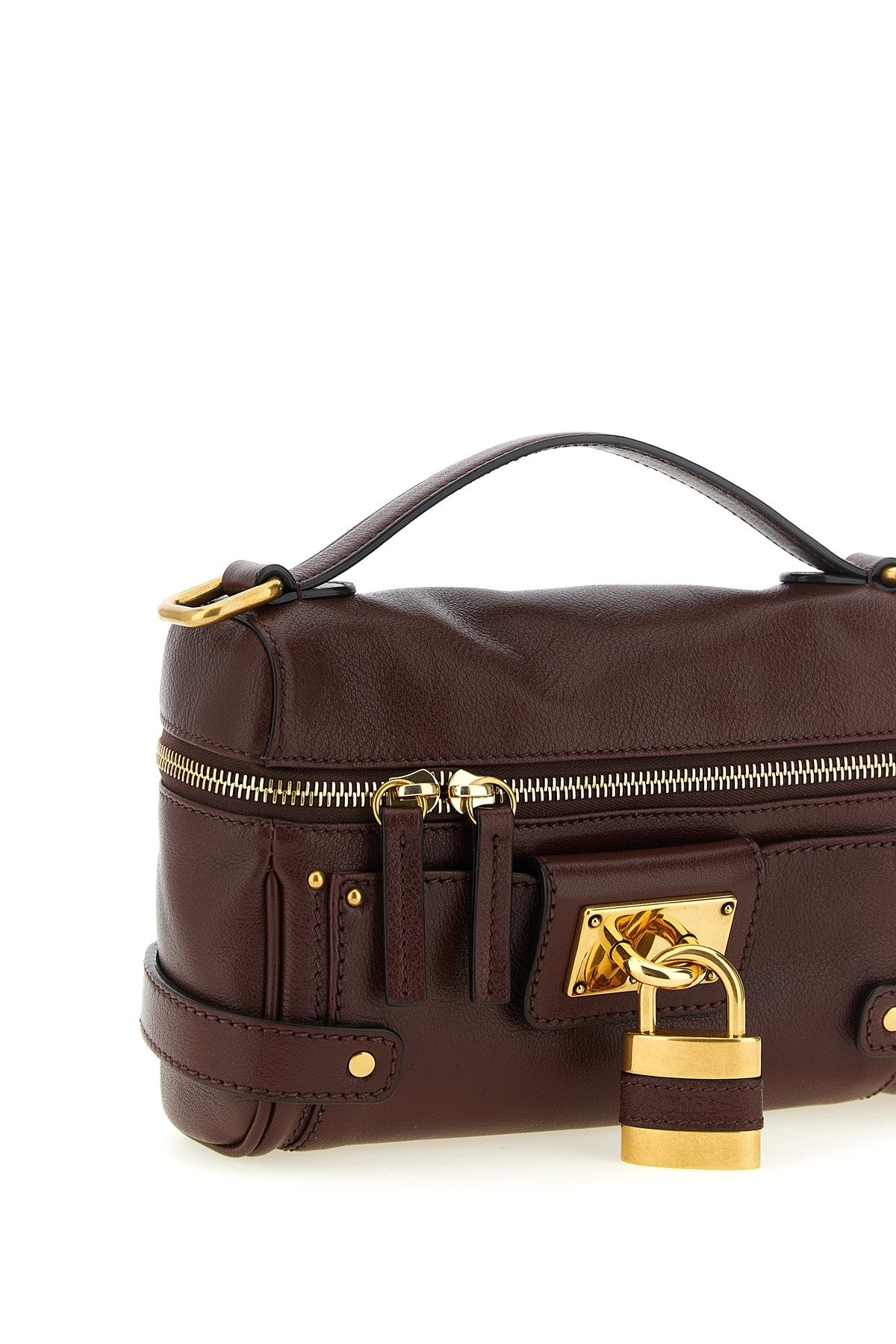Vanity Paddington Shoulder Bag