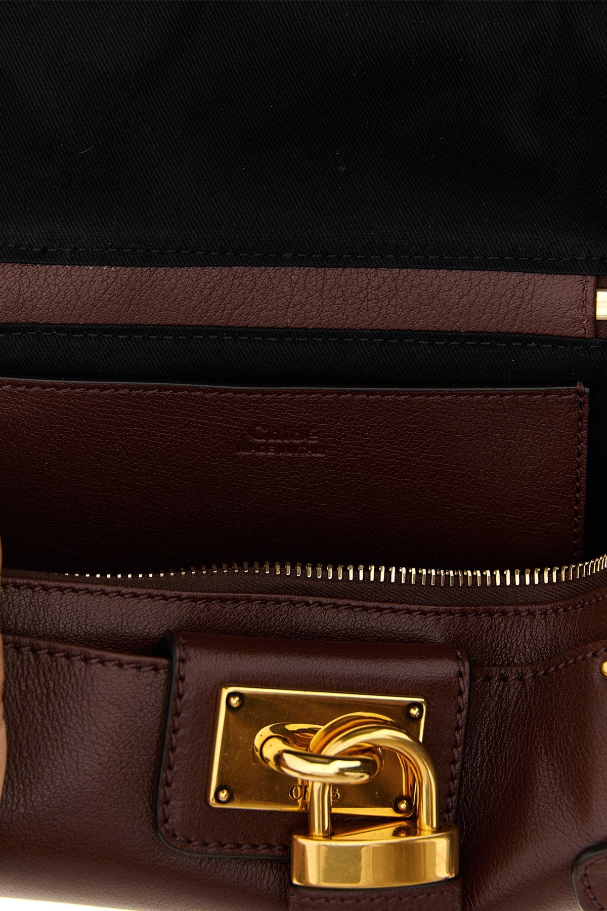 Vanity Paddington Shoulder Bag