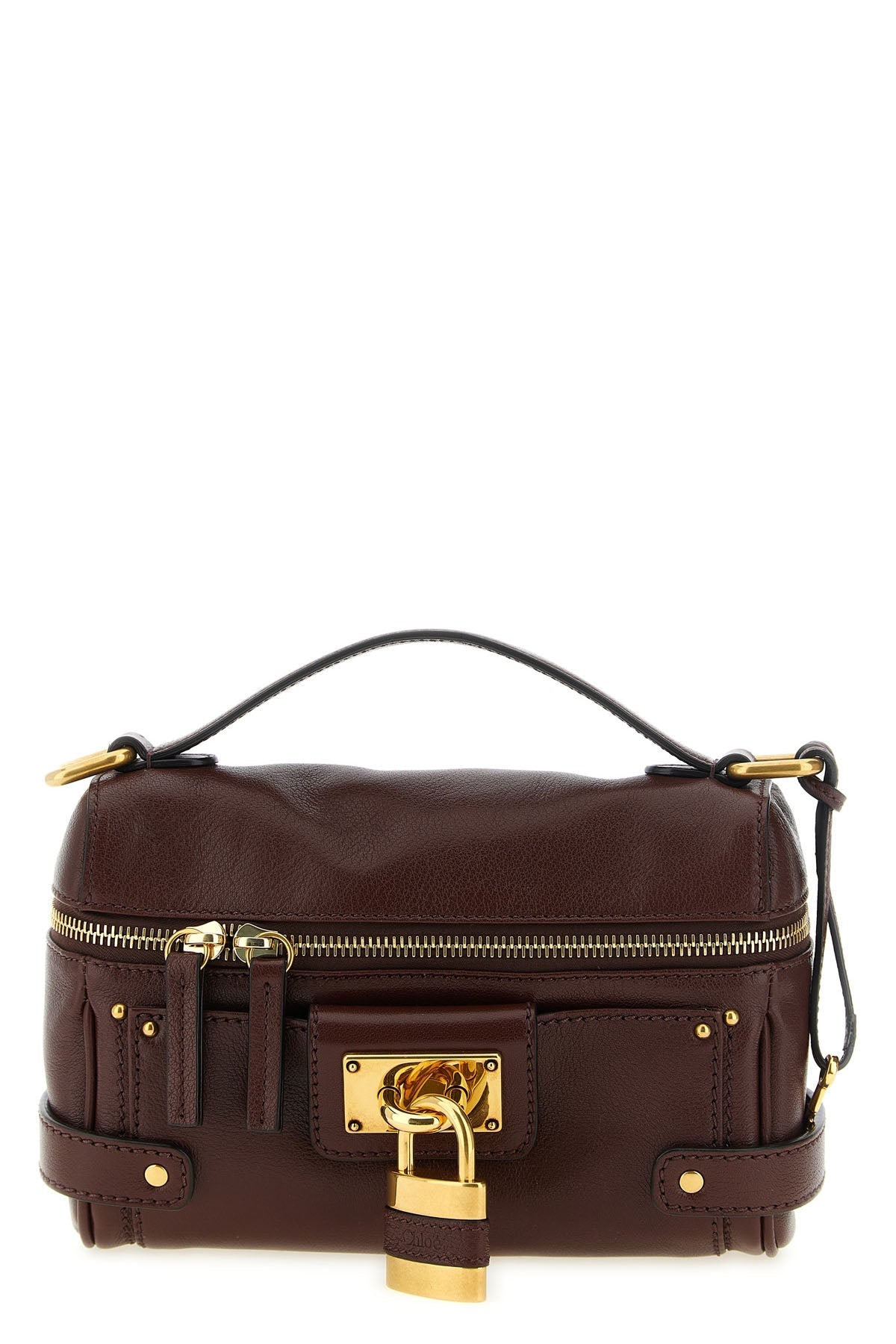 Vanity Paddington Shoulder Bag