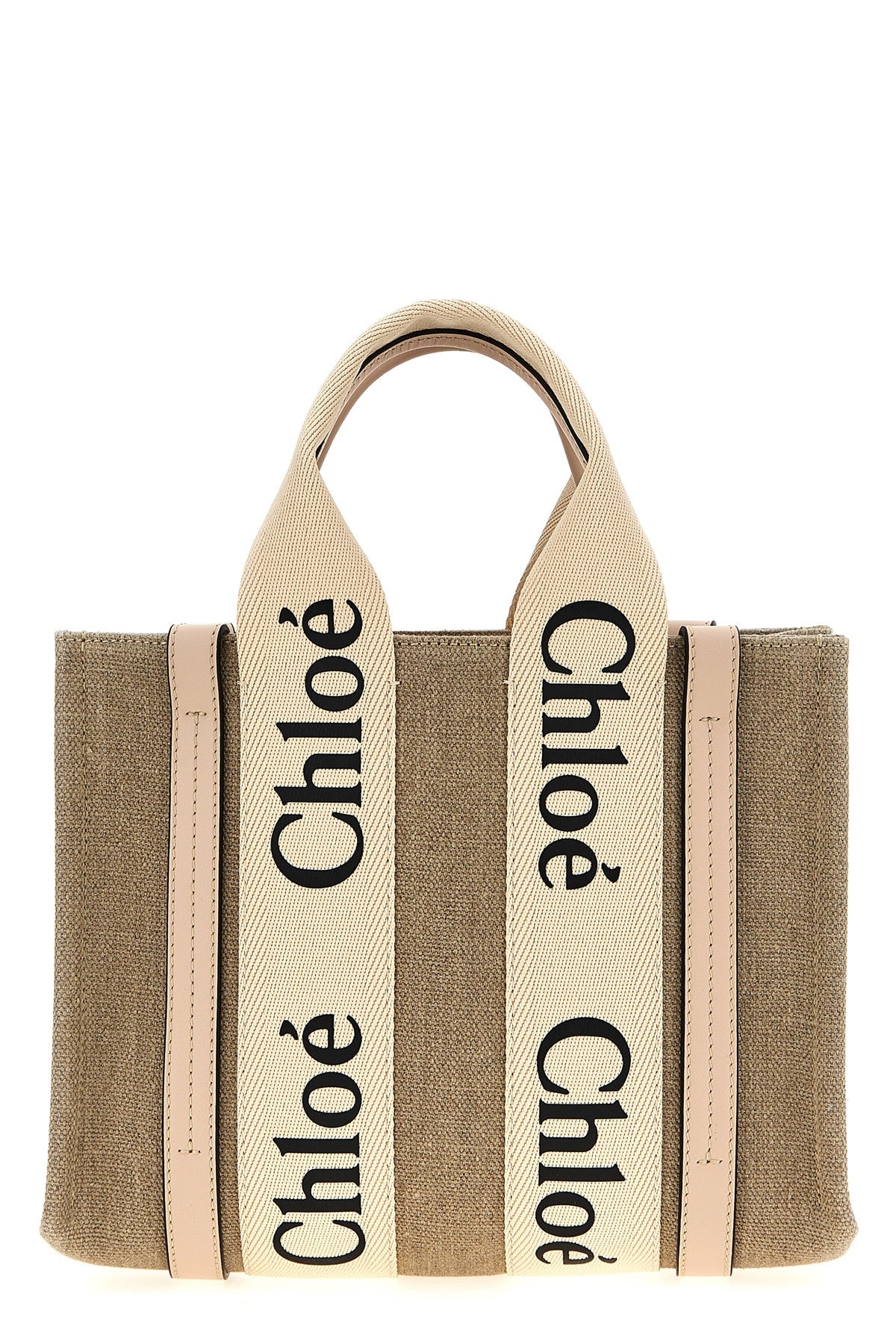 Small 'Woody' Tote Bag