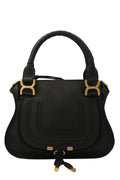 Chloé Handbag With Saddle Stitching