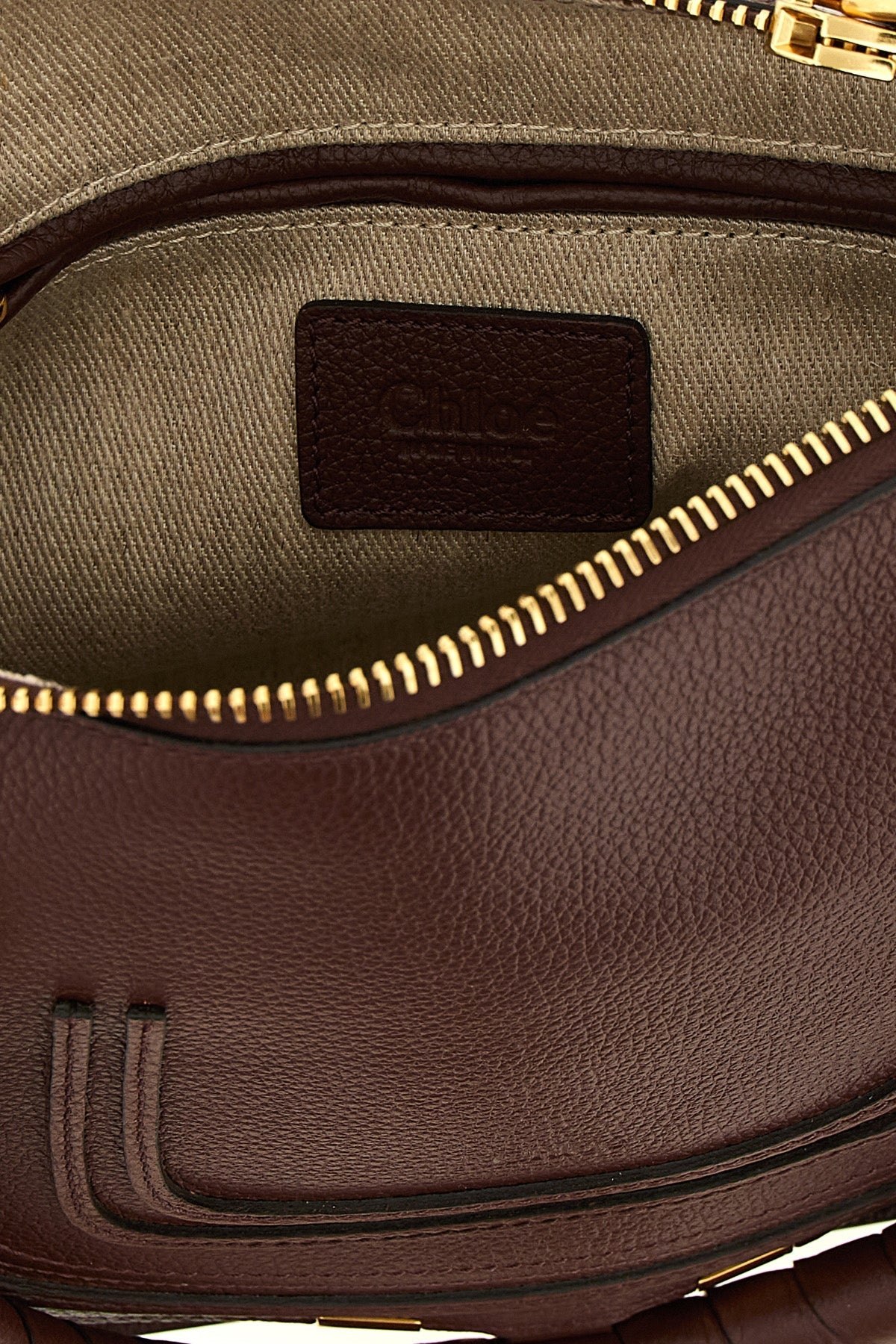 Small 'Marcie' Handbag