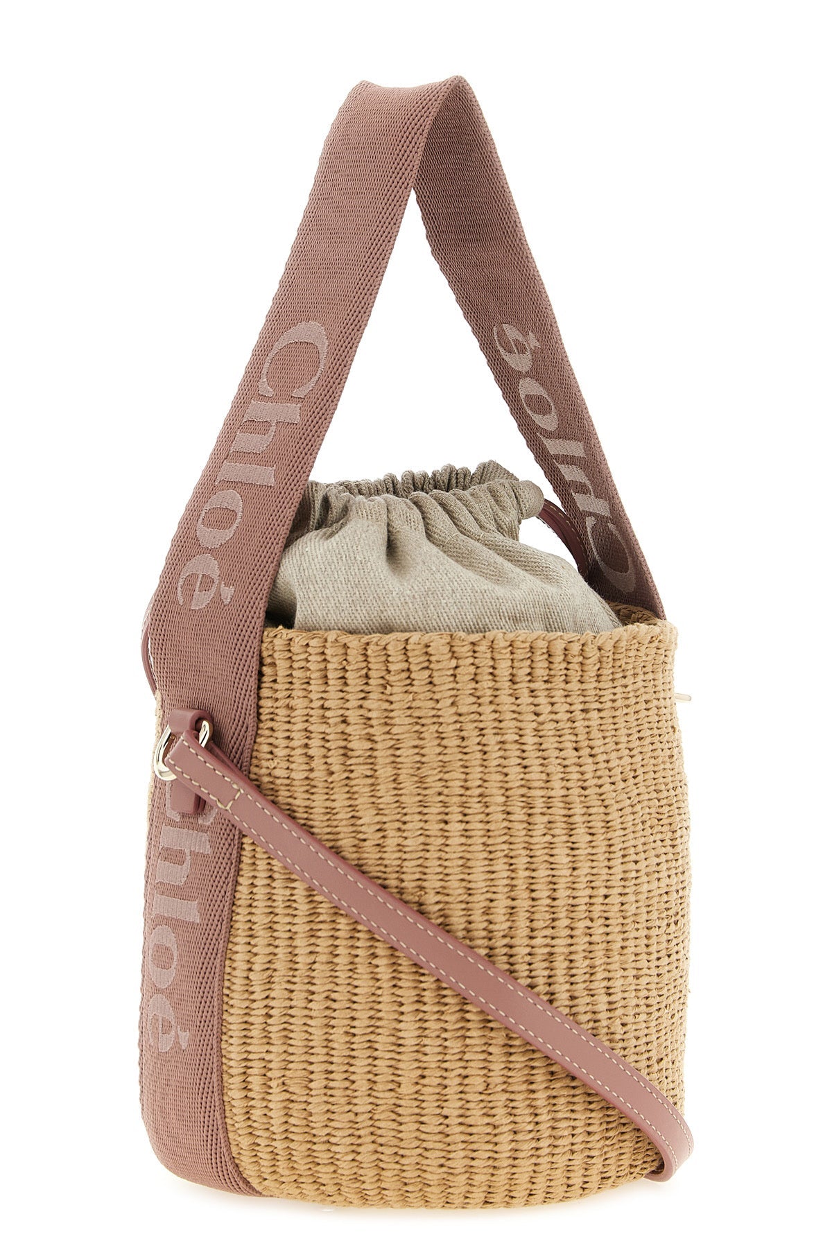 Woody small handbag