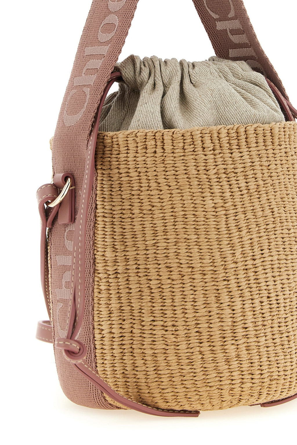 Woody small handbag