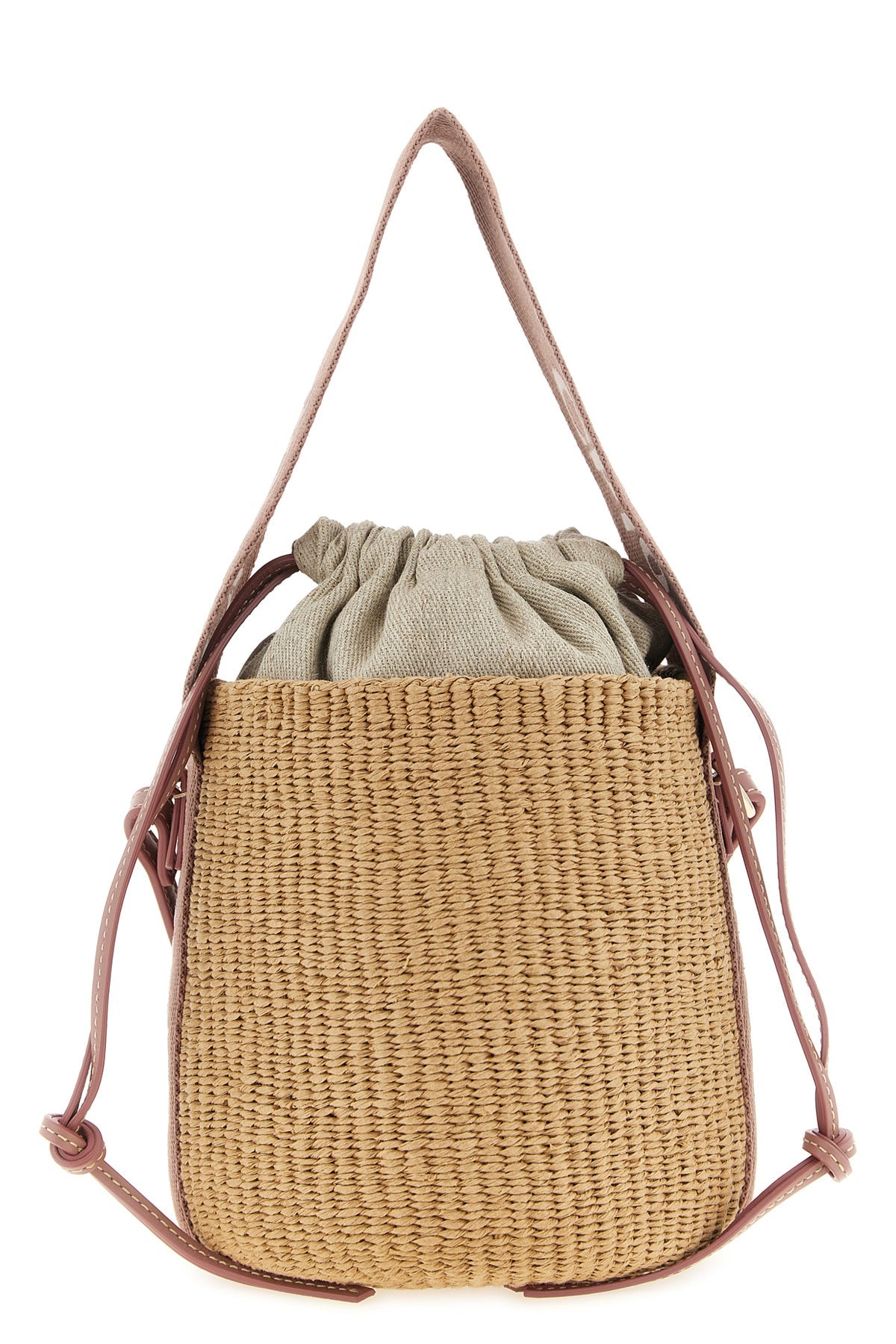 Woody small handbag