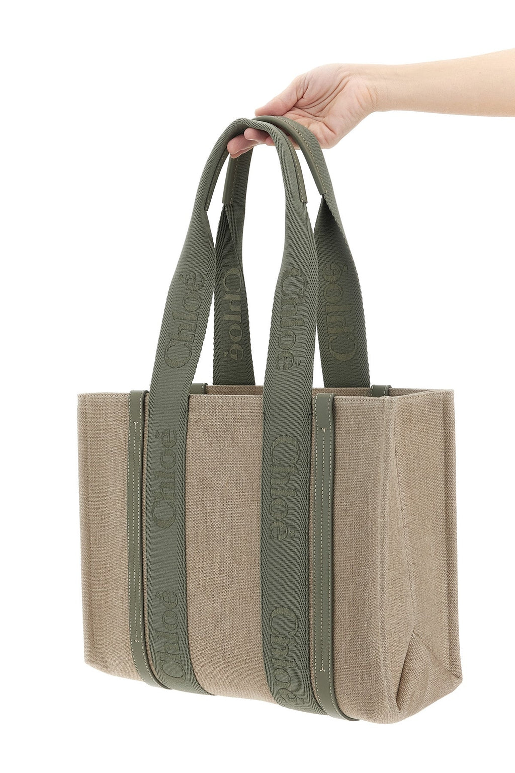 Tote bag 'Woody Medium'