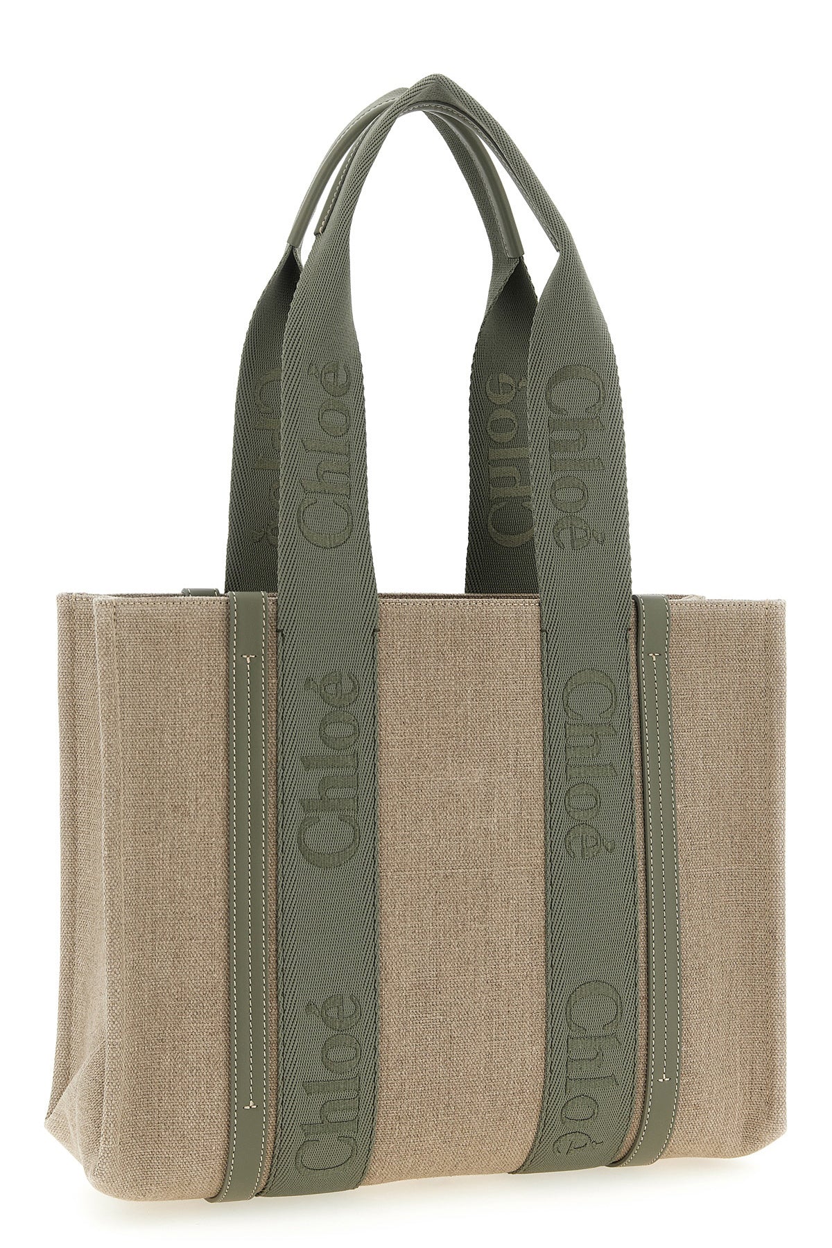 Tote bag 'Woody Medium'