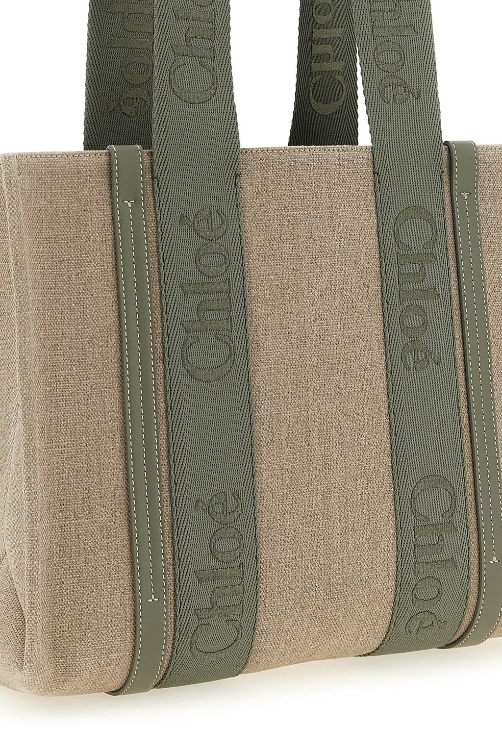 Tote bag 'Woody Medium'