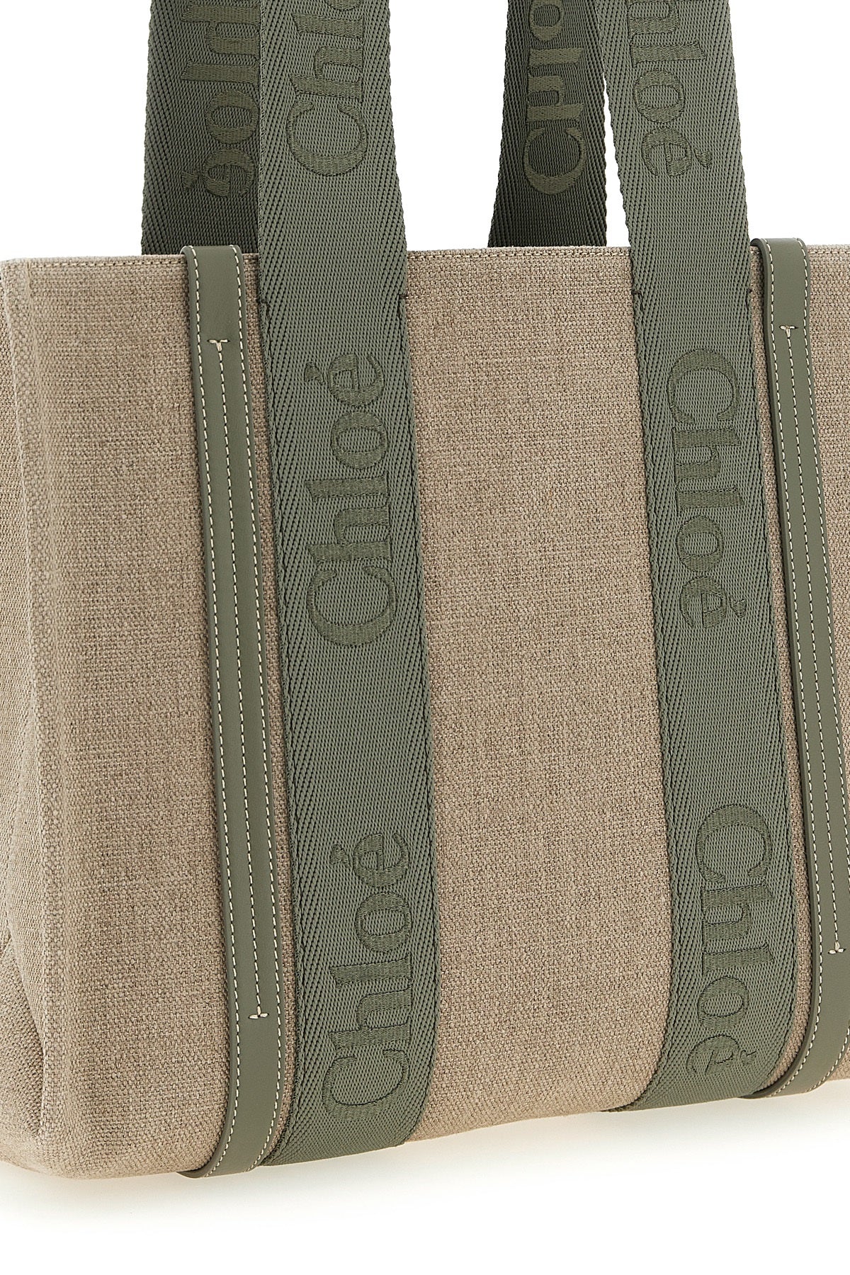Tote bag 'Woody Medium'