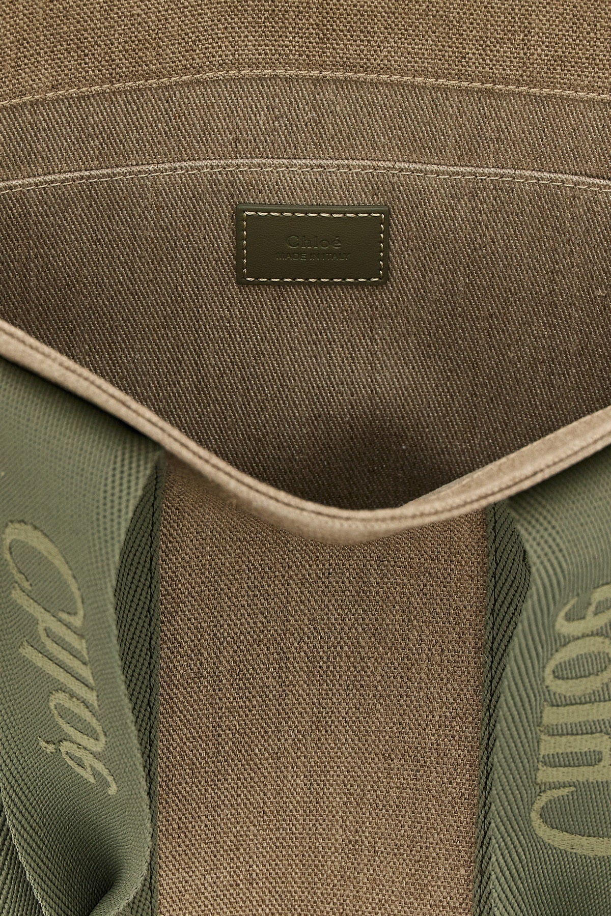 Tote bag 'Woody Medium'