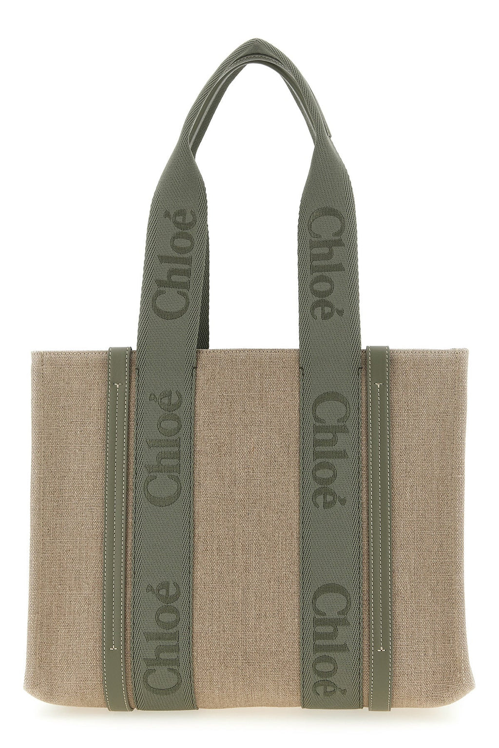 Tote bag 'Woody Medium'