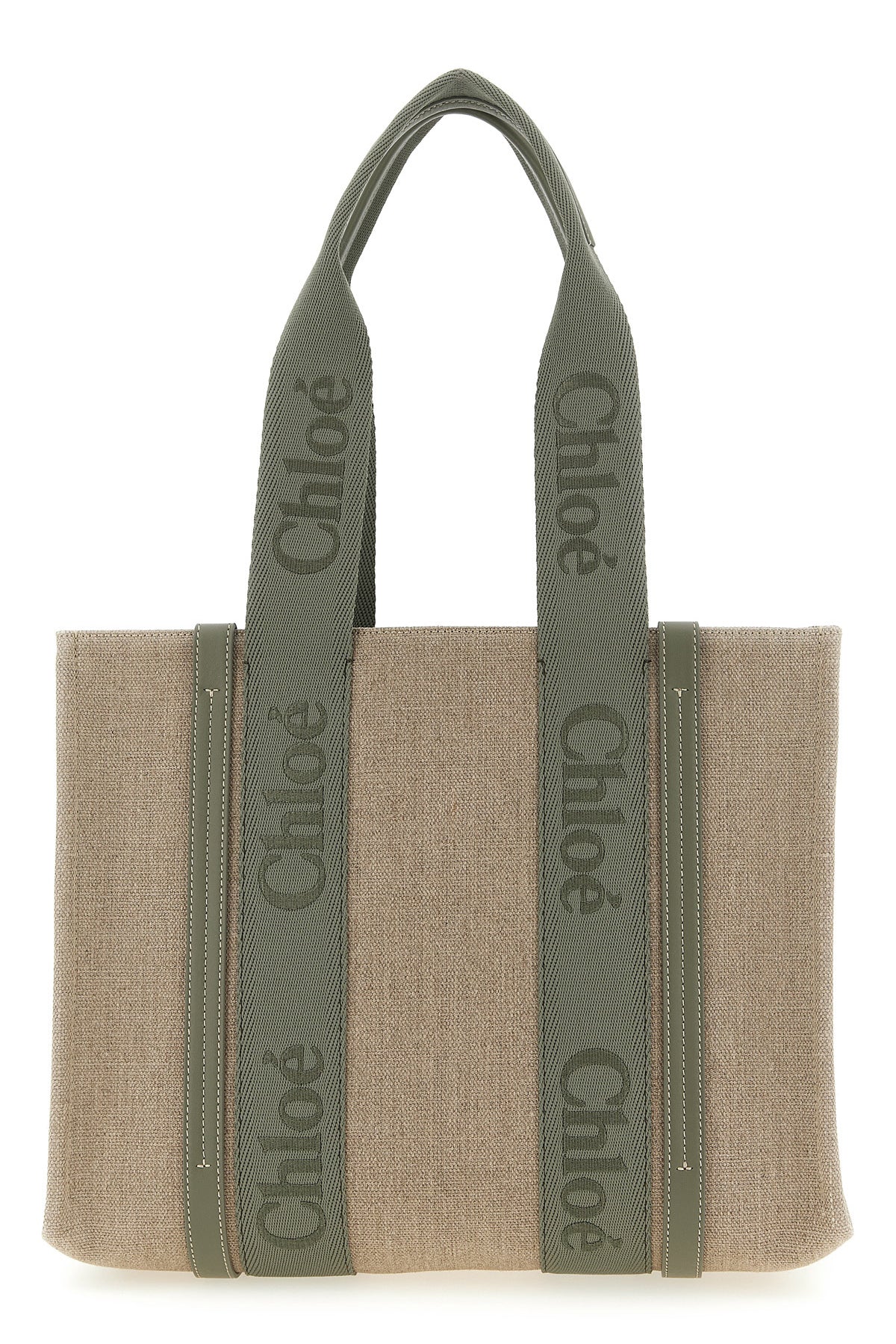 Tote bag 'Woody Medium'
