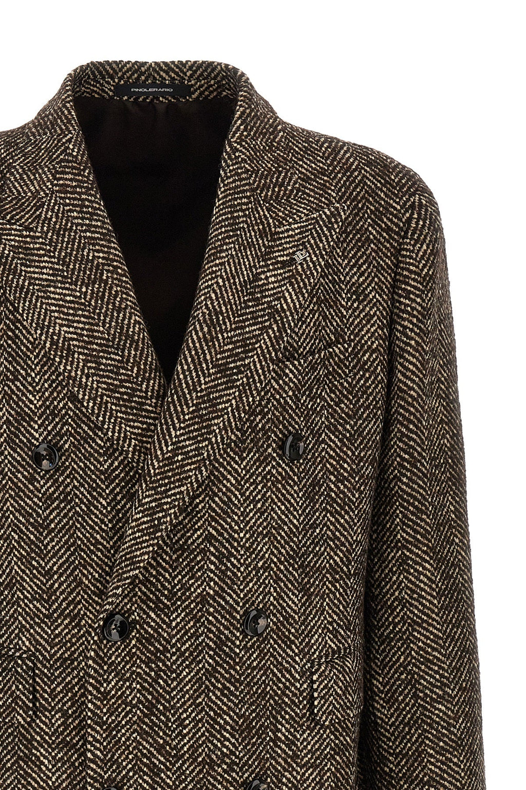 Londra Coat