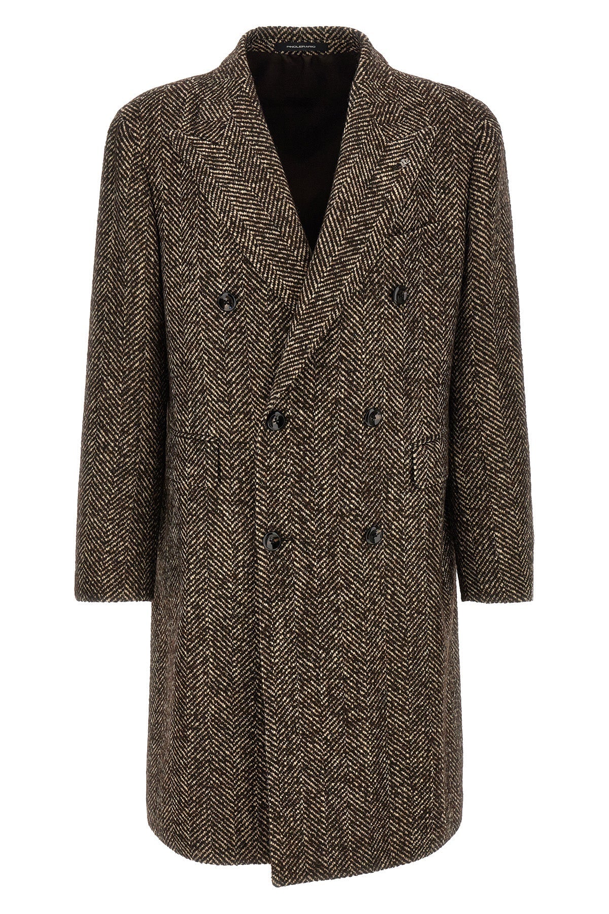 Londra Coat