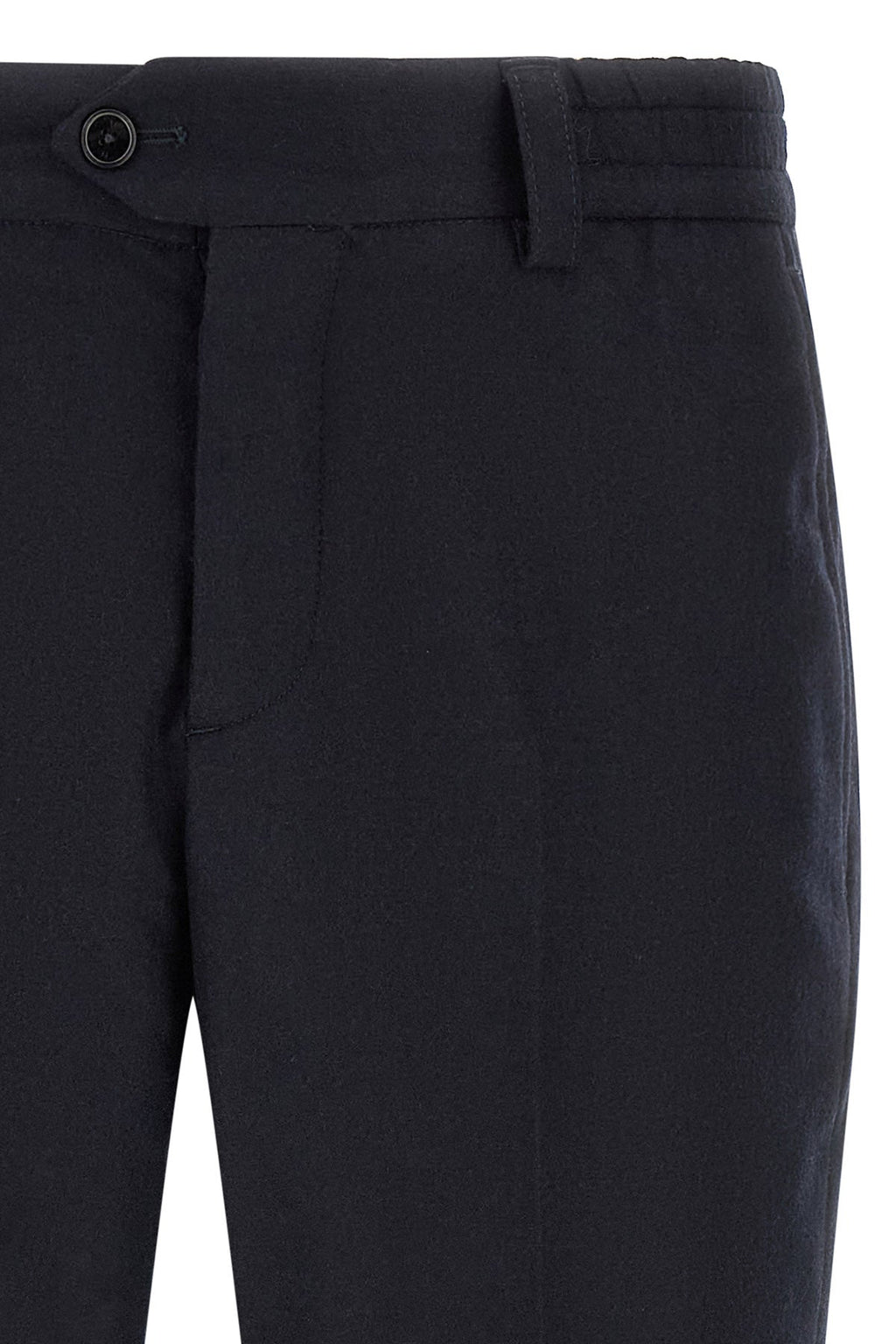 'The Rebel' Trousers