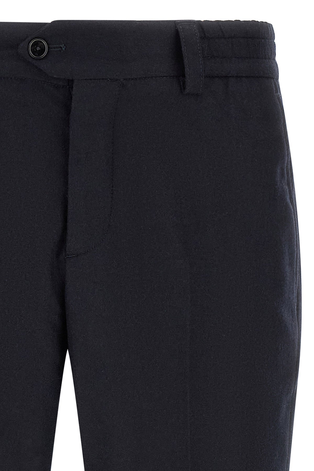 'The Rebel' Trousers