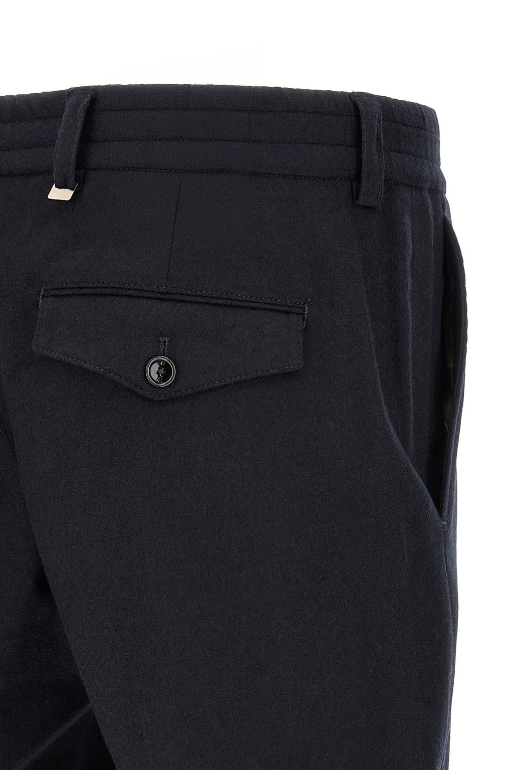 'The Rebel' Trousers