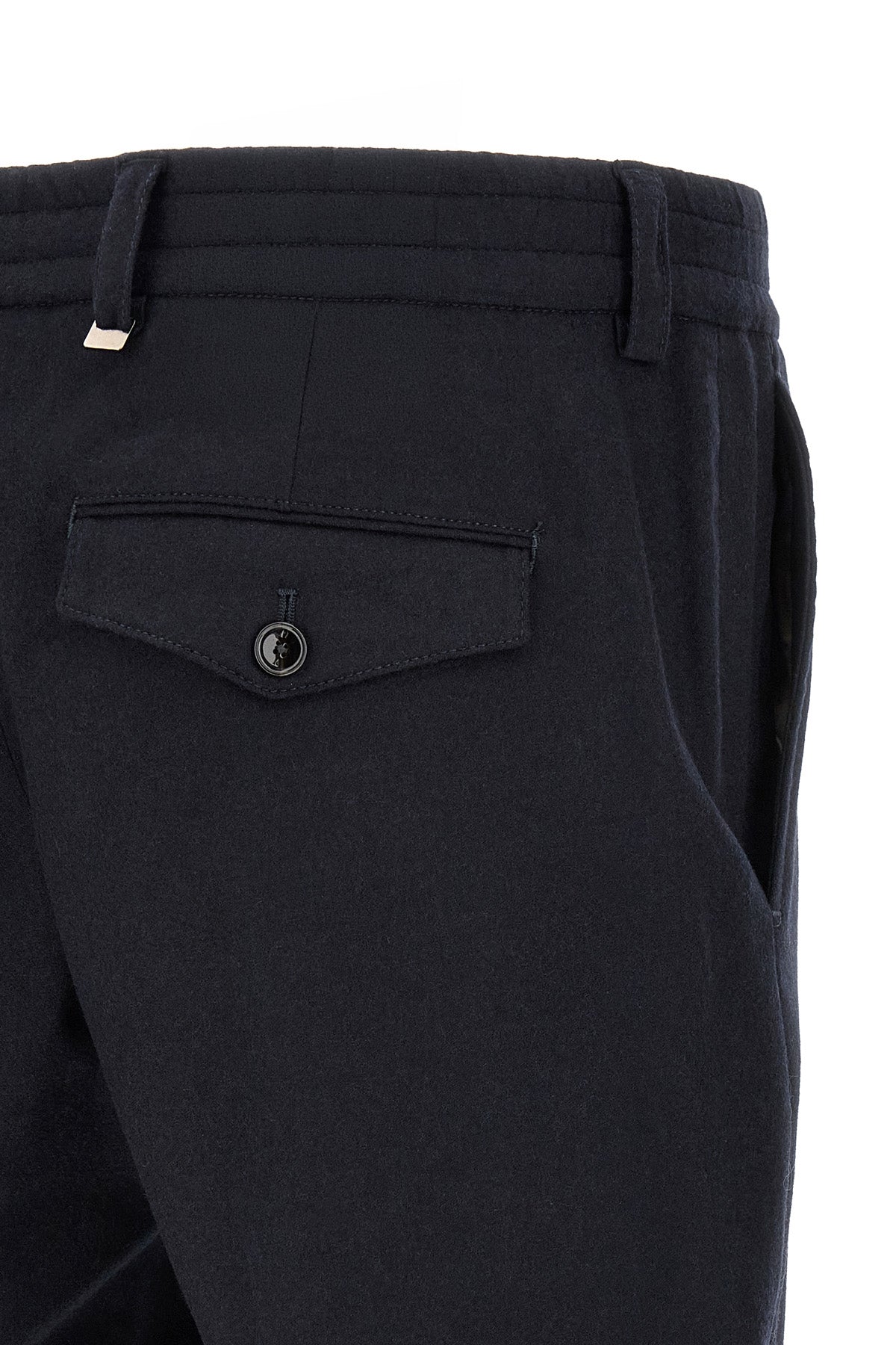 'The Rebel' Trousers
