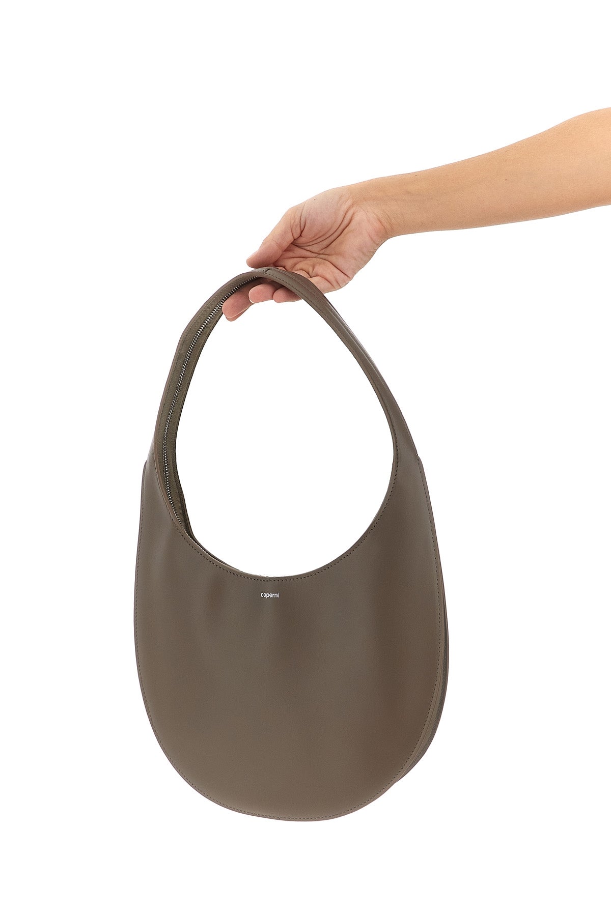 'Medium Soft Swipe' shoulder bag
