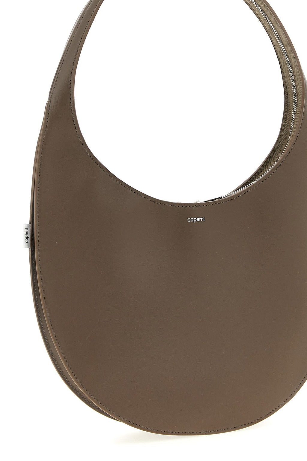 'Medium Soft Swipe' shoulder bag