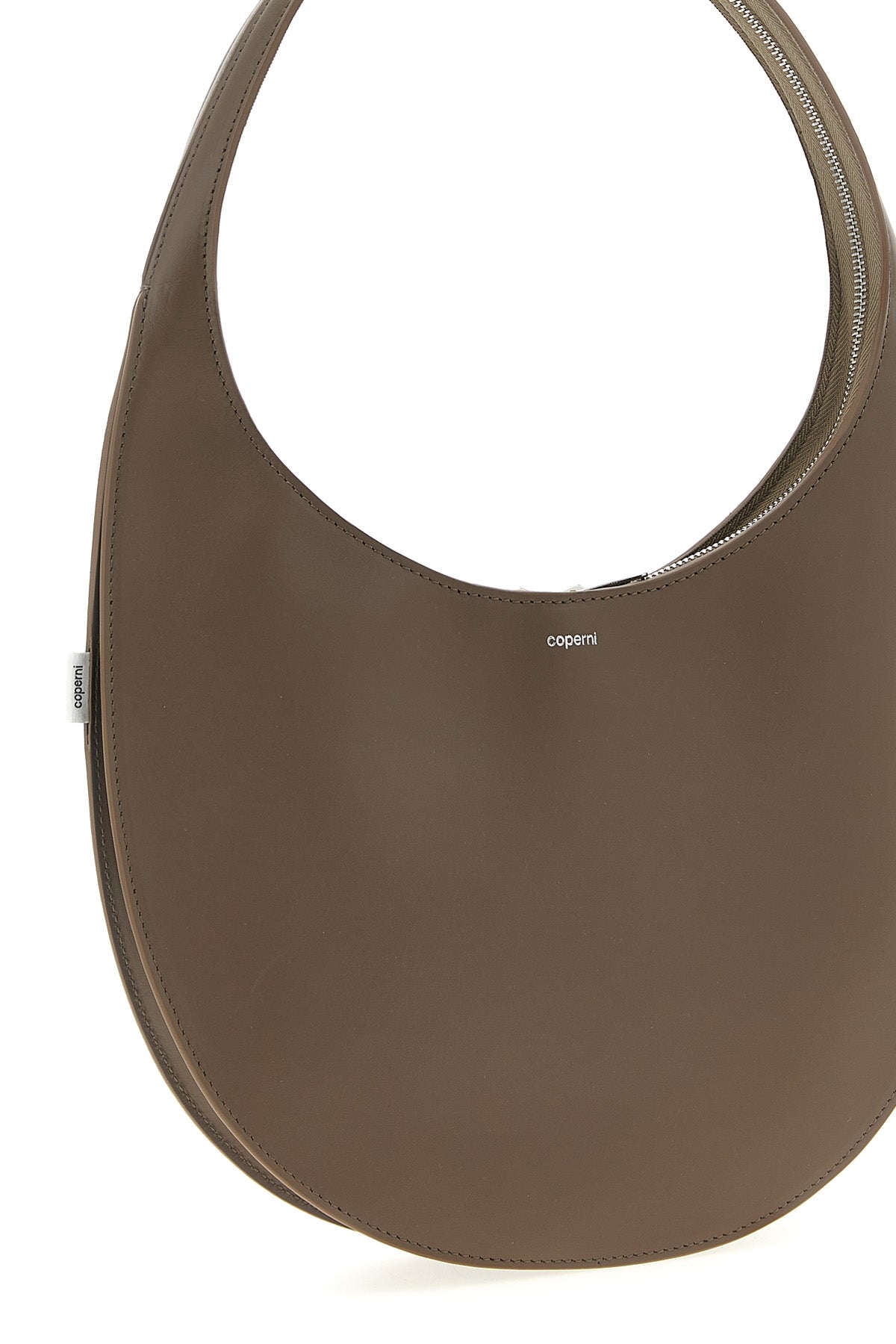 'Medium Soft Swipe' shoulder bag
