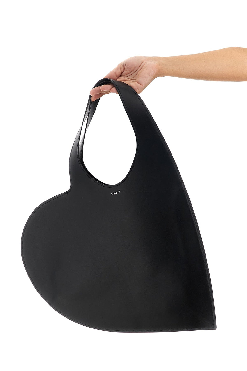 Shoulder bag 'Double Heart Tote'