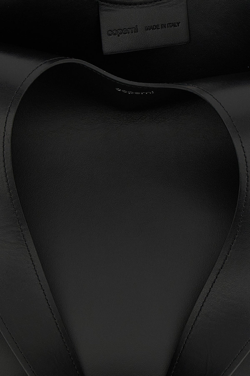 Shoulder bag 'Double Heart Tote'