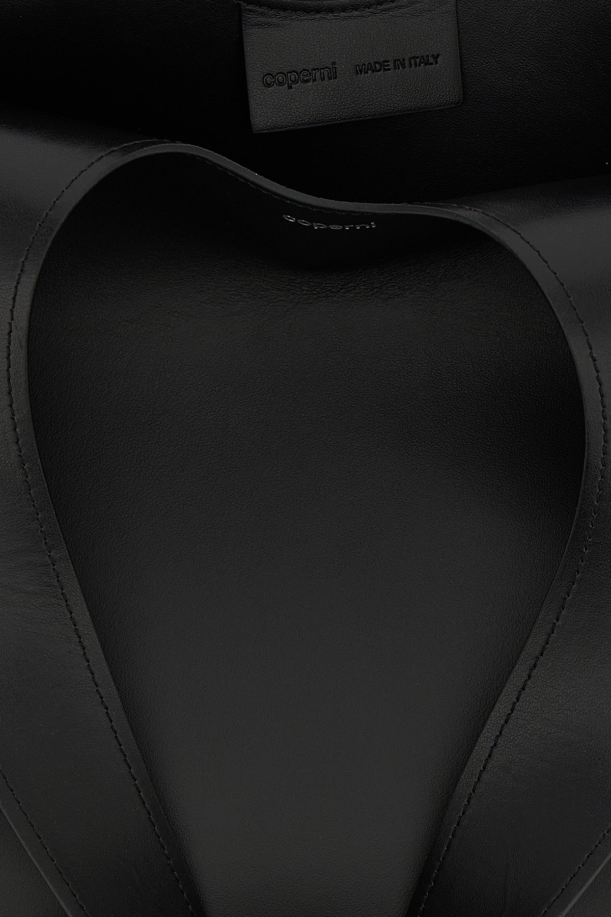 Shoulder bag 'Double Heart Tote'