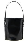 Coperni Bucket Bag With Asymmetrical Base