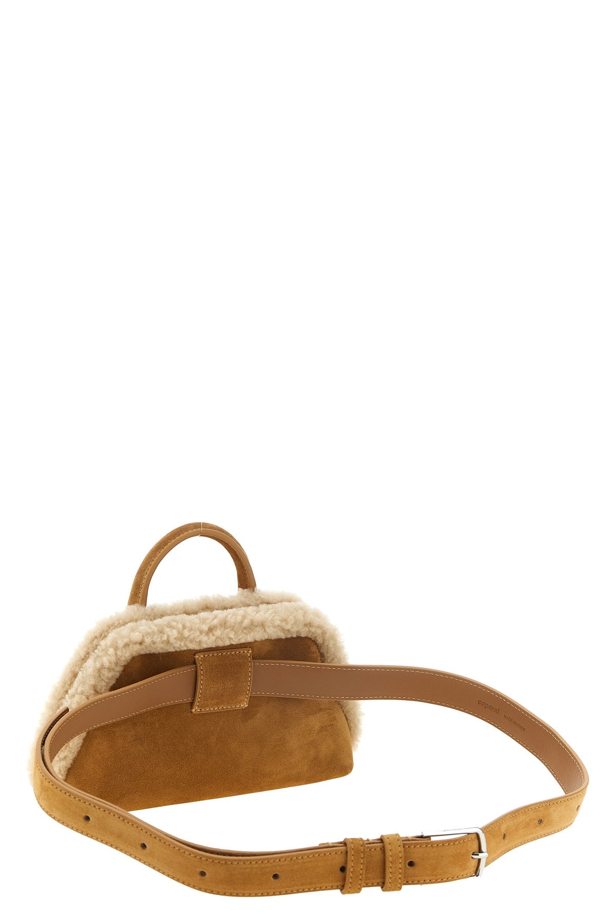 Duffle Belt Bag