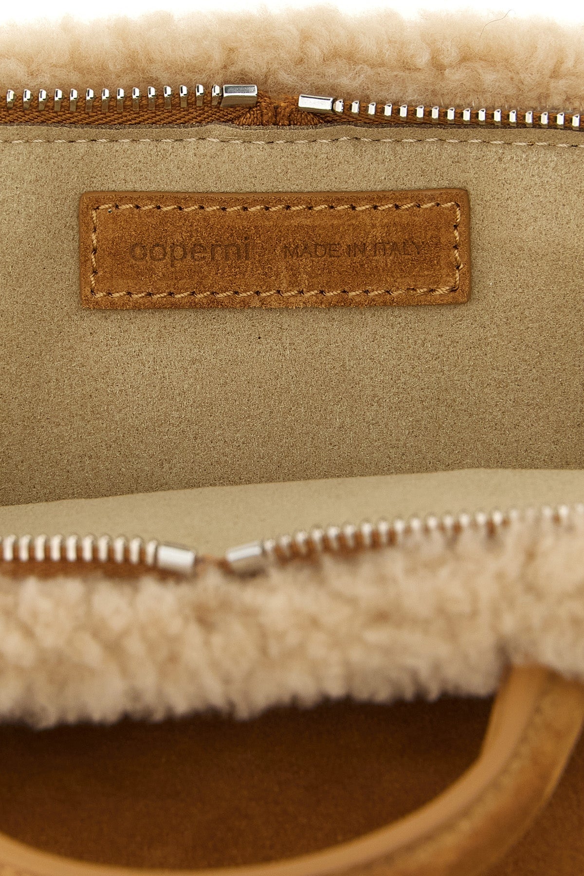 Duffle Belt Bag