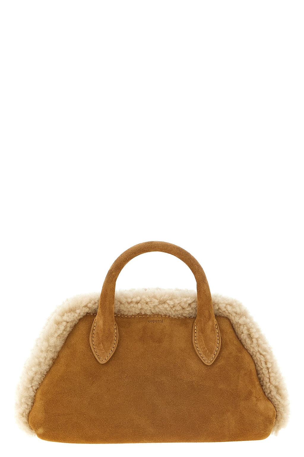 Duffle Belt Bag