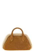 Duffle Belt Bag