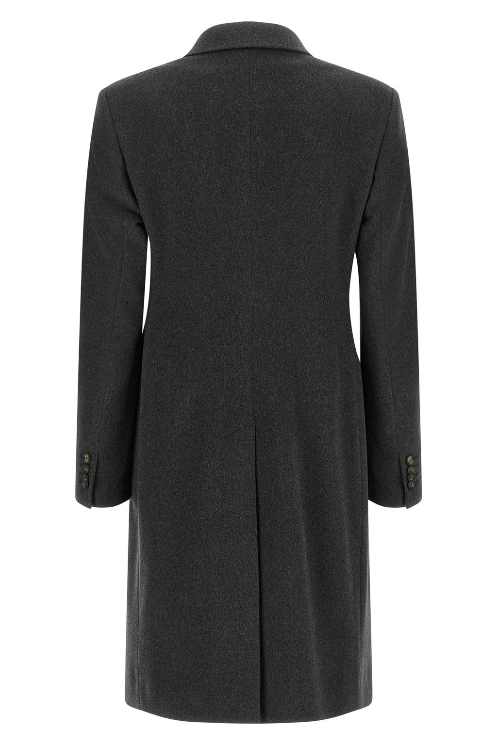 The 'Parigi' Coat