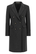 The 'Parigi' Coat