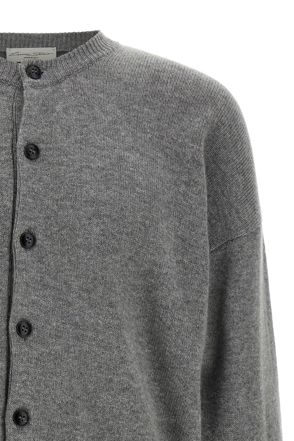 Rebecca Cardigan